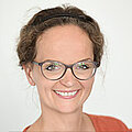 Foto: Dr. Anja Stiller (Fachleitung)