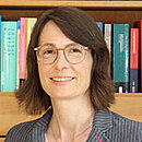 Dr.in Katrin Lindemann Foto: Dr.in Katrin Lindemann