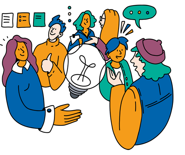 Bild: Willkommen bei der Kinderschutz-Akademie Niedersachsen