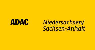 Logo: ADAC Niedersachsen/Sachsen-Anhalt