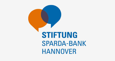 Logo: Stiftung Sparda-Bank Hannover